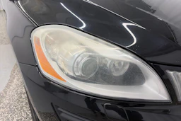 Musta Volvo XC60 2012 kuva 28.