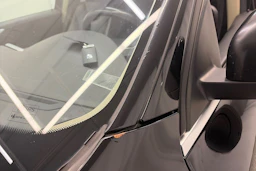 Musta Volvo XC60 2012 kuva 29.