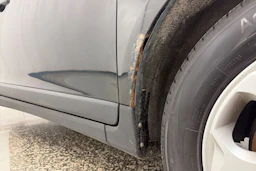 Musta Volvo XC60 2012 kuva 31.