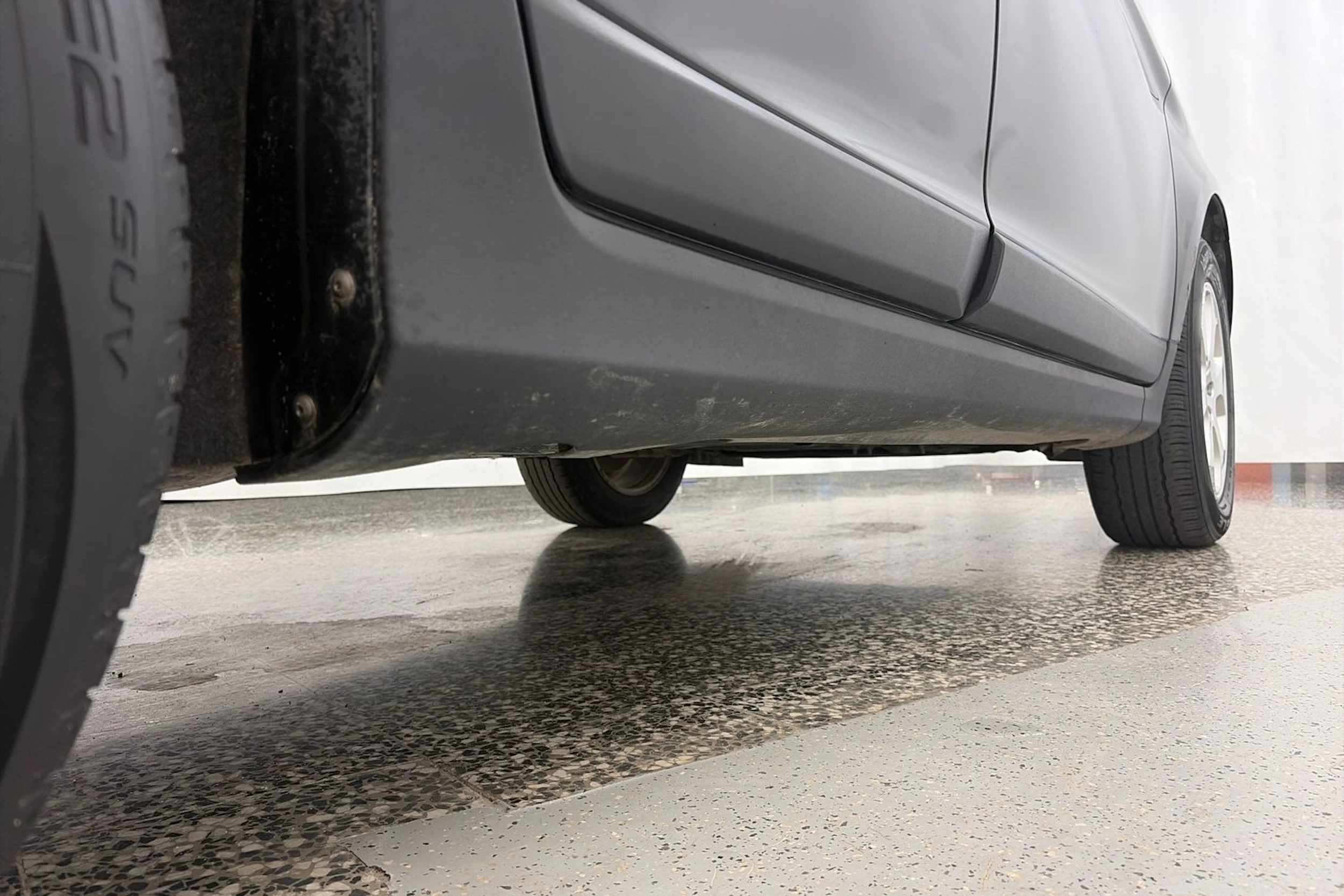Musta Volvo XC60 2012 kuva 33.