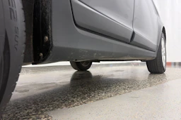 Musta Volvo XC60 2012 kuva 33.