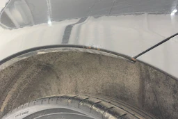 Musta Volvo XC60 2012 kuva 35.