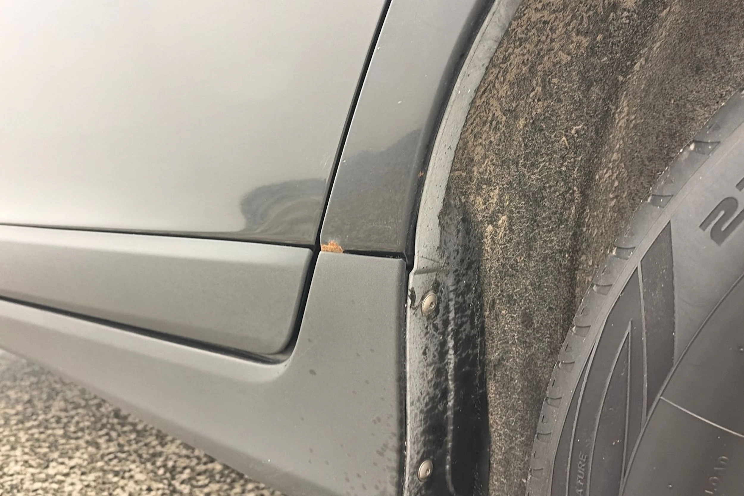 Musta Volvo XC60 2012 kuva 36.