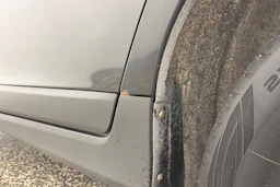 Musta Volvo XC60 2012 kuva 36.