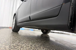 Musta Volvo XC60 2012 kuva 37.