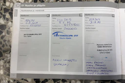 Musta Volvo XC60 2012 kuva 42.