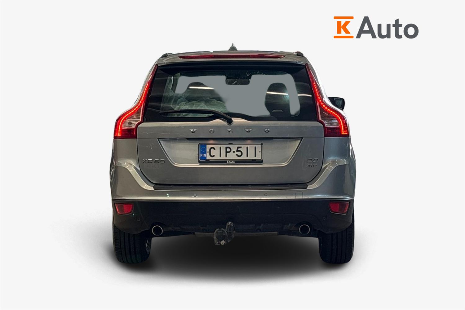 Volvo XC60 D3 AWD Momentum aut 2012, kuva 3/39