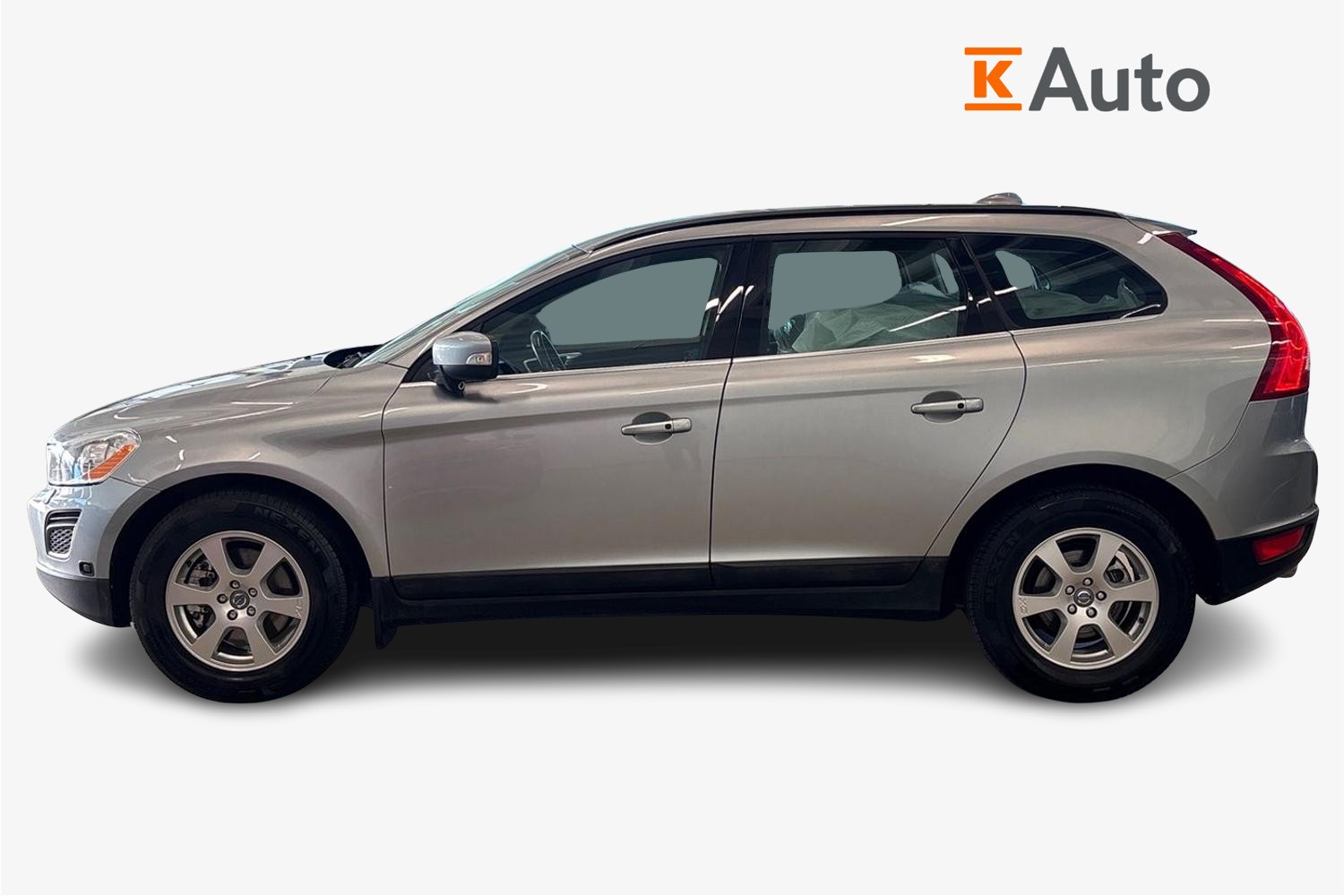 Volvo XC60 D3 AWD Momentum aut 2012, kuva 5/39