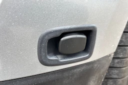 harmaa Volvo XC60 2012 kuva 7.