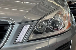 harmaa Volvo XC60 2012 kuva 16.