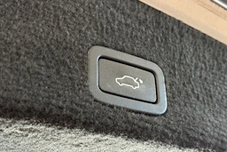 harmaa Volvo XC60 2012 kuva 36.