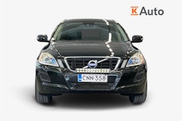 Musta Volvo XC60 2012 kuva 5.