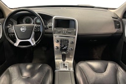 Musta Volvo XC60 2012 kuva 9.