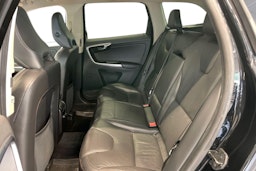 Musta Volvo XC60 2012 kuva 10.