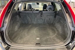 Musta Volvo XC60 2012 kuva 15.