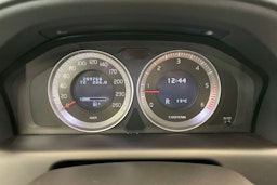 Musta Volvo XC60 2012 kuva 19.