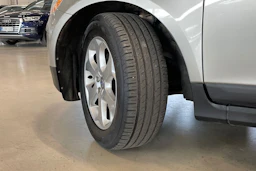 ruskea (beige) Volvo XC60 2012 kuva 10.