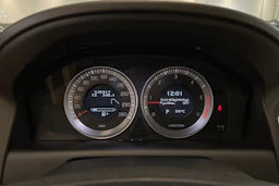 ruskea (beige) Volvo XC60 2012 kuva 14.