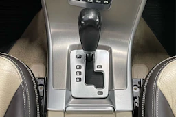 ruskea (beige) Volvo XC60 2012 kuva 19.