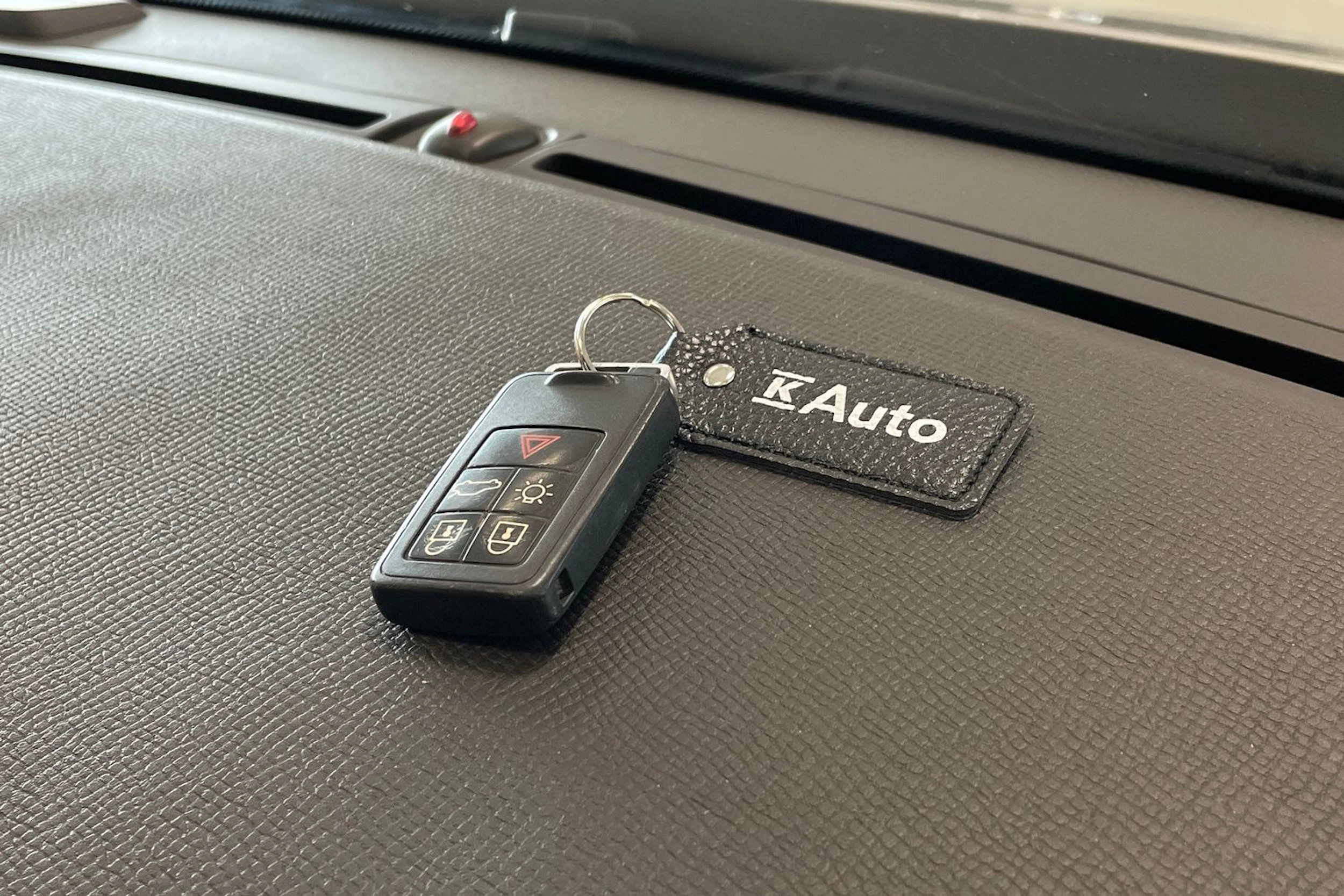 ruskea (beige) Volvo XC60 2012 kuva 27.