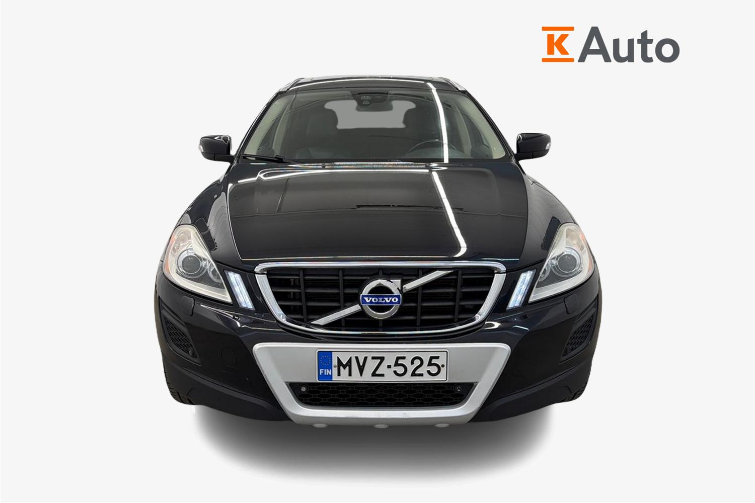 Volvo XC60 D3 AWD Summum aut 2012, kuva 4/29