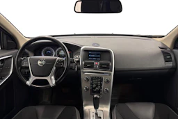 musta Volvo XC60 2012 kuva 7.