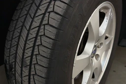 musta Volvo XC60 2012 kuva 10.