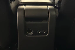 musta Volvo XC60 2012 kuva 15.