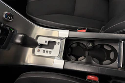 musta Volvo XC60 2012 kuva 21.