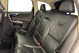harmaa Volvo XC60 2012 kuva 7.