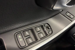harmaa Volvo XC60 2012 kuva 20.