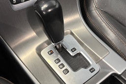 musta Volvo XC60 2012 kuva 21.