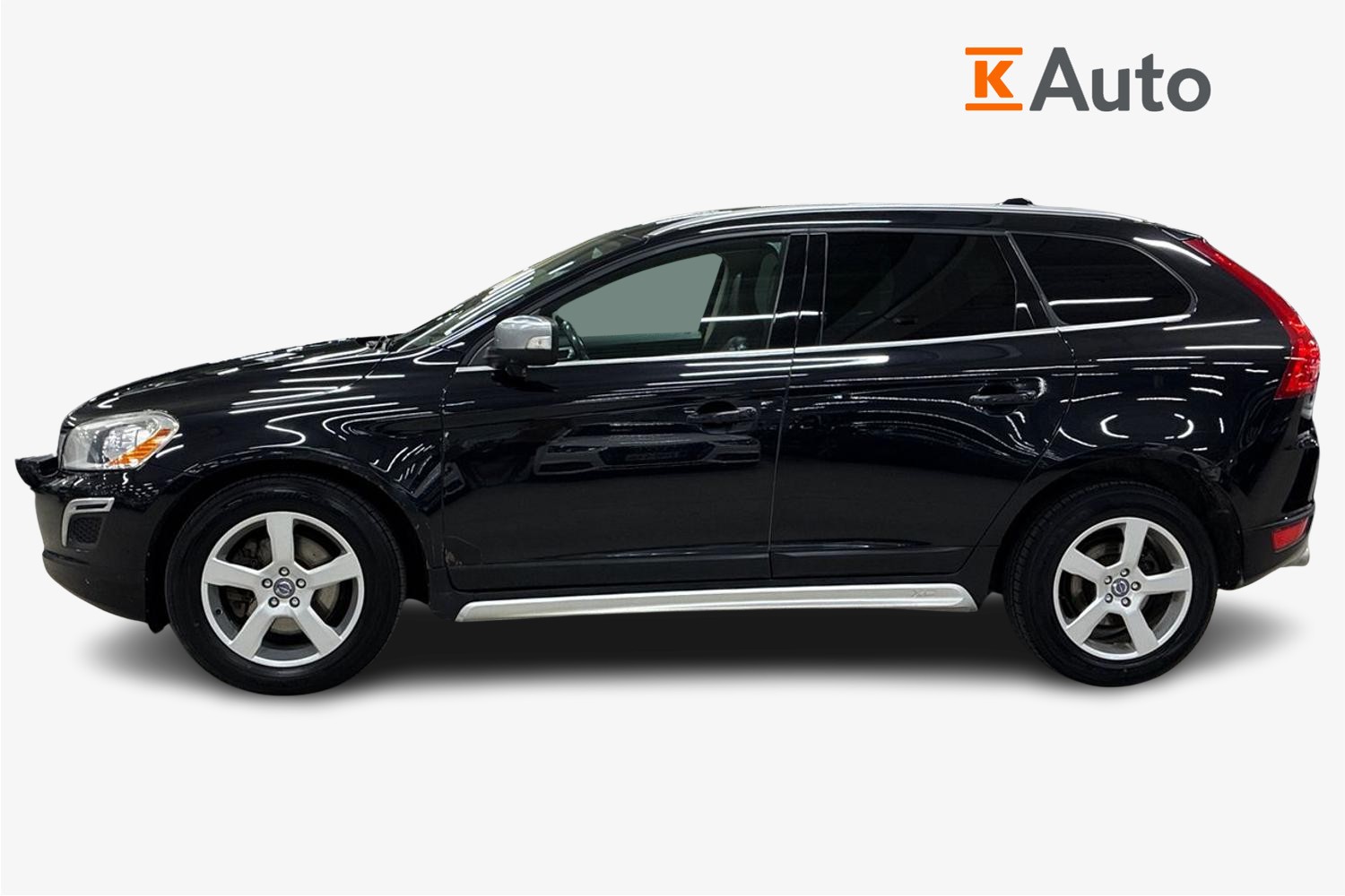 Volvo XC60 D3 AWD R-Design aut 2012, kuva 5/27