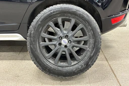 musta Volvo XC60 2012 kuva 10.