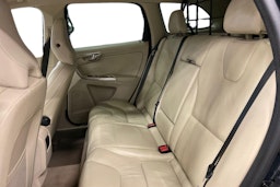 Harmaa Volvo XC60 2012 kuva 10.