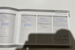 Harmaa Volvo XC60 2012 kuva 25.