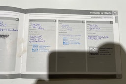 Harmaa Volvo XC60 2012 kuva 27.