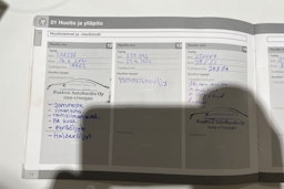 Harmaa Volvo XC60 2012 kuva 28.