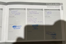 Harmaa Volvo XC60 2012 kuva 29.