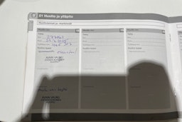 Harmaa Volvo XC60 2012 kuva 30.