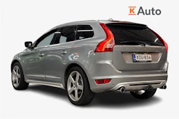 hopea Volvo XC60 2012 kuva 2.