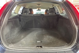 Sininen Volvo XC60 2013 kuva 16.
