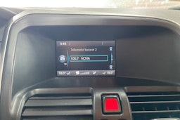 Sininen Volvo XC60 2013 kuva 18.