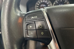 Sininen Volvo XC60 2013 kuva 21.