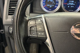 musta Volvo XC60 2013 kuva 12.