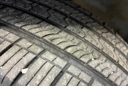 musta Volvo XC60 2013 kuva 35.