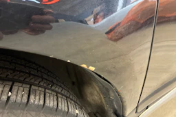 musta Volvo XC60 2013 kuva 36.