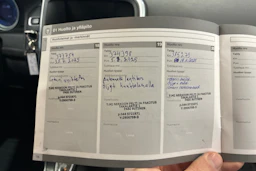 musta Volvo XC60 2013 kuva 43.