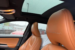 ruskea (beige) Volvo XC60 2013 kuva 5.