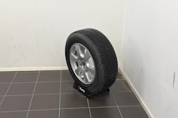 ruskea (beige) Volvo XC60 2014 kuva 13.